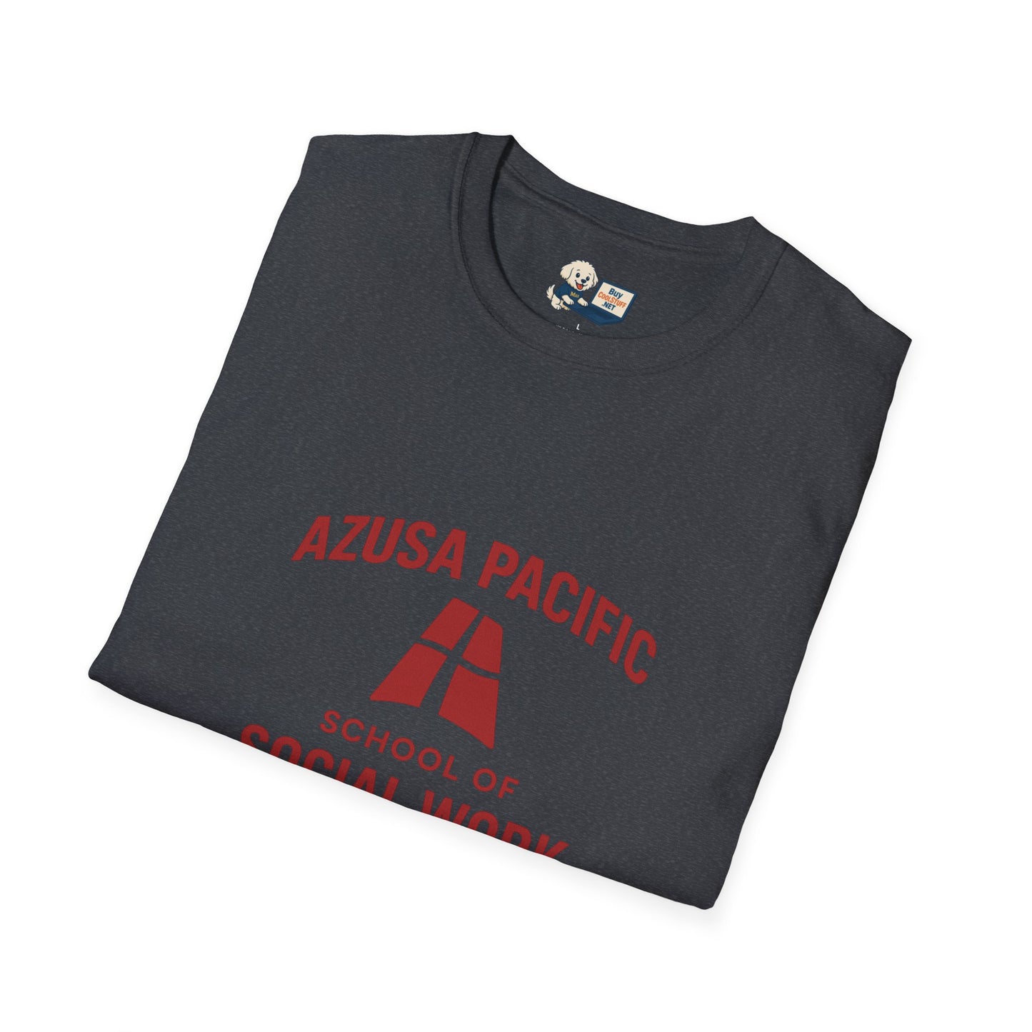 Azusa Pacific School of Social Work Unisex T-Shirt