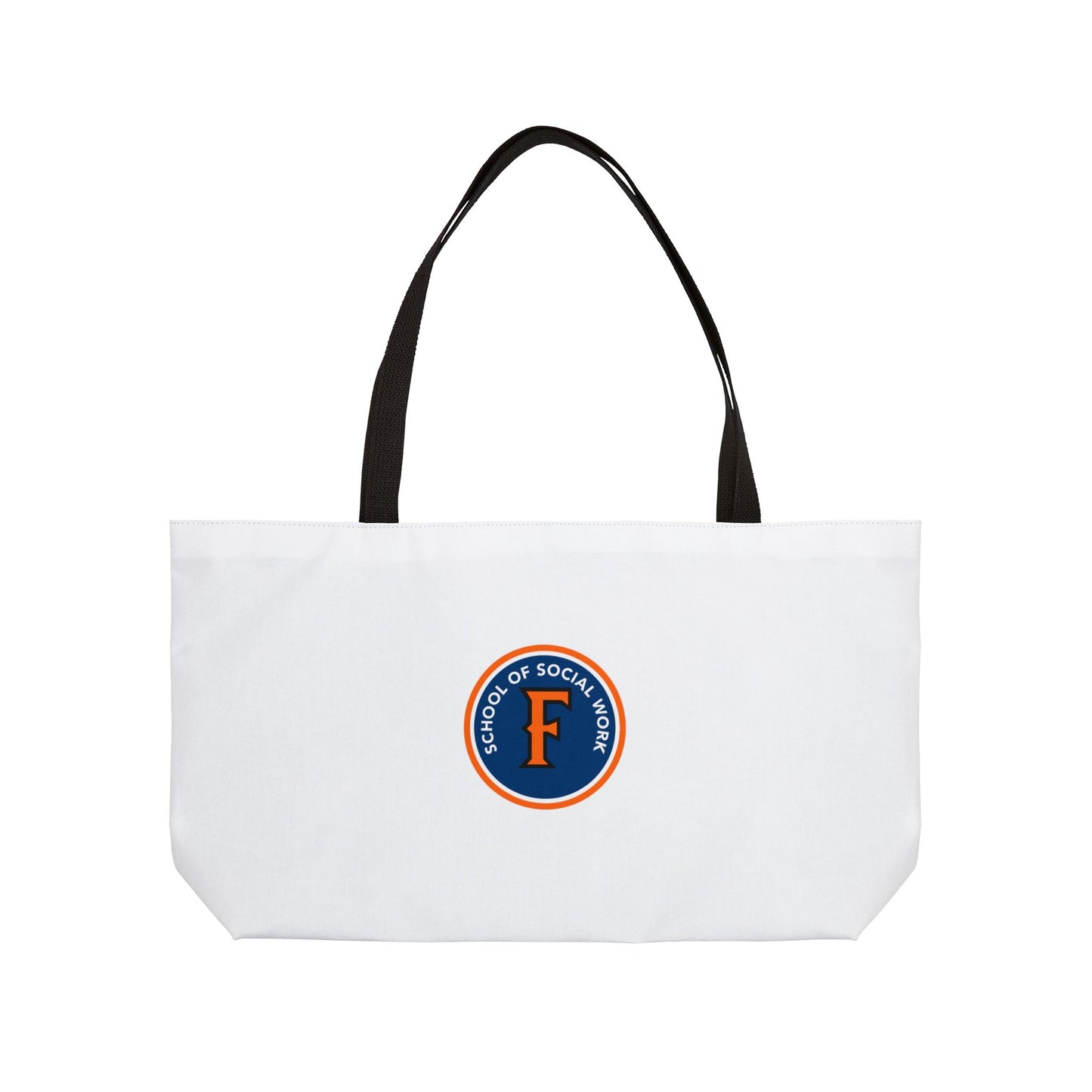 Cal State Fullerton- School of Social Work - Weekender Tote Bag