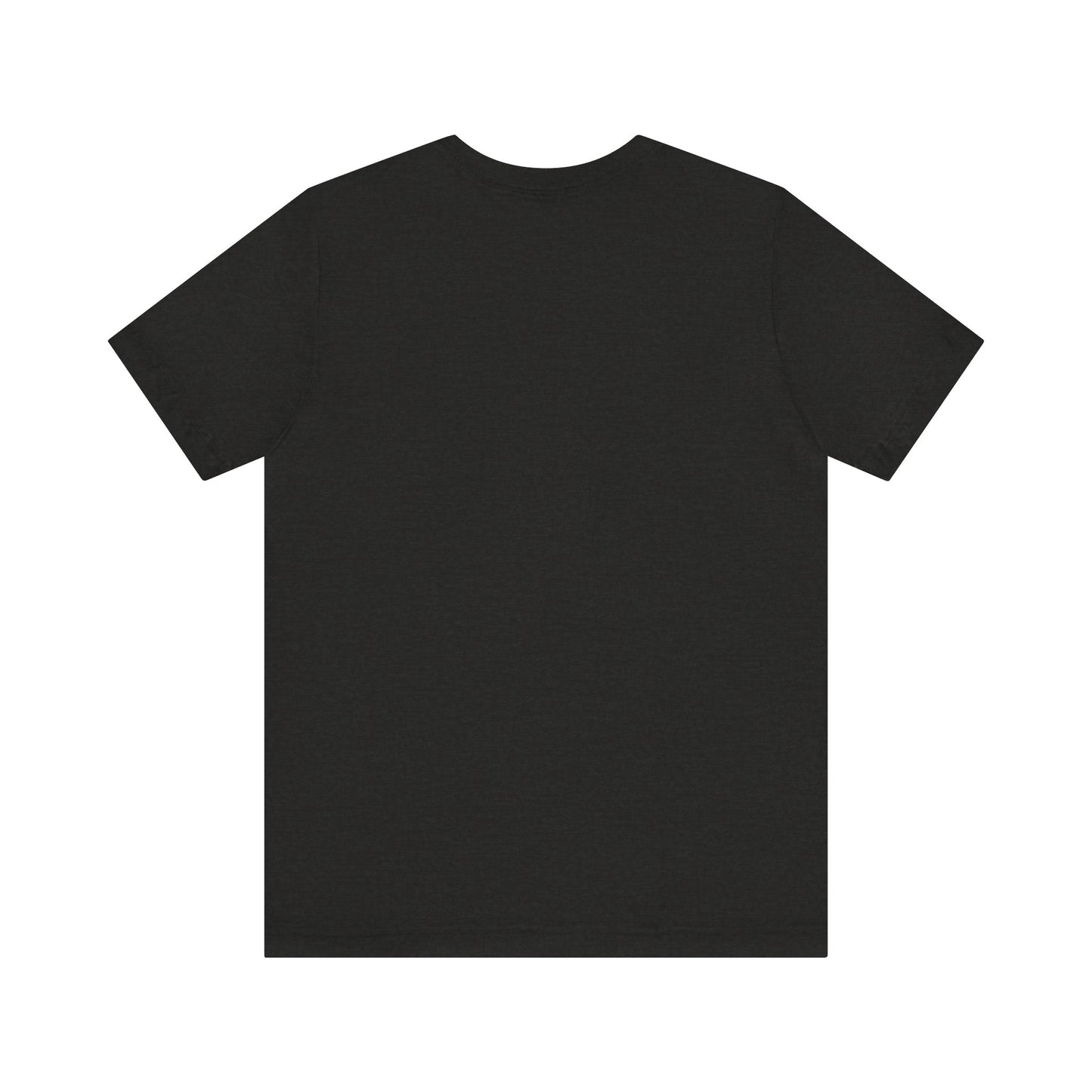 Unisex -Turn Up the Self-Care Tee — Retro Boombox Mental Health Shirt