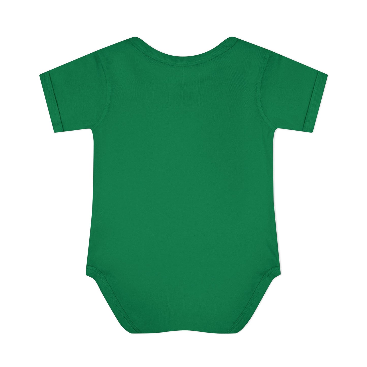 Infant Bodysuit — "Future Social Worker" Cute Baby Onesie