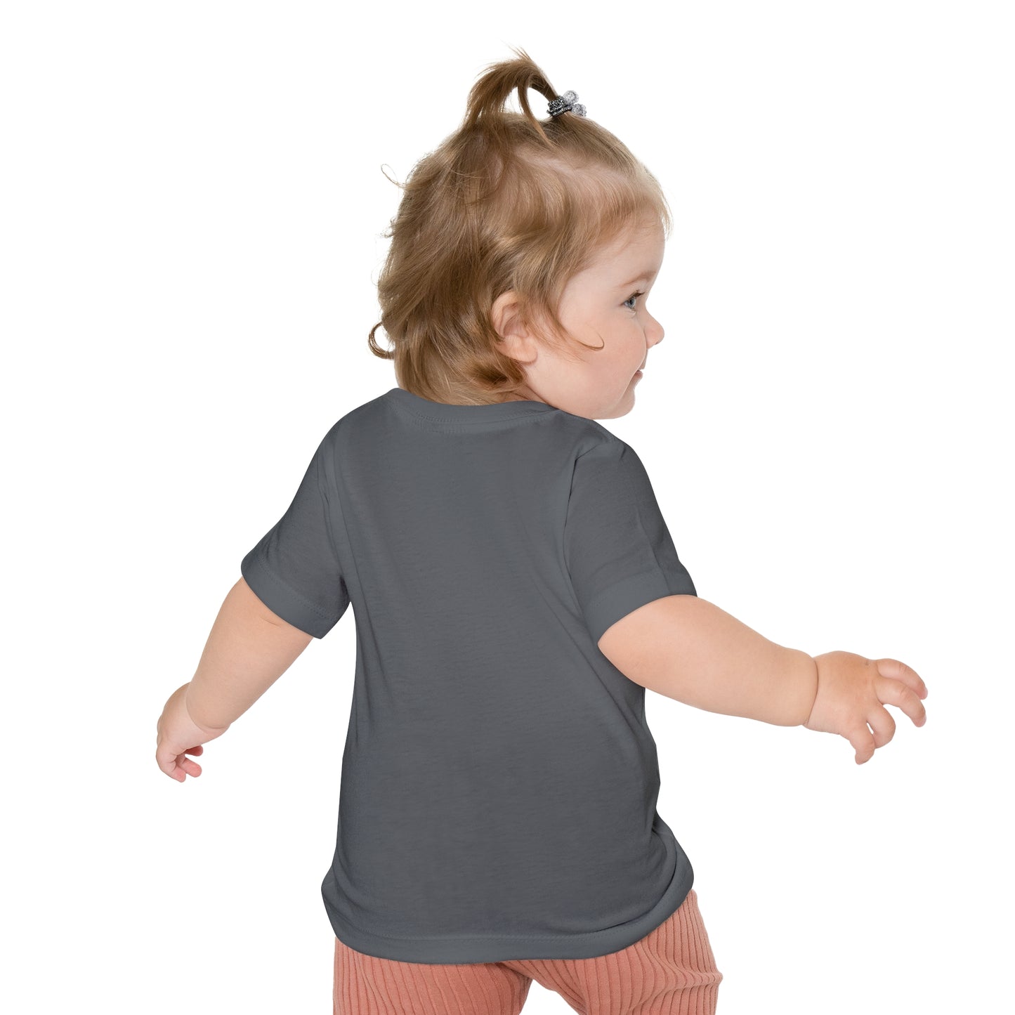 UCLA School of Social Work Baby T-Shirt