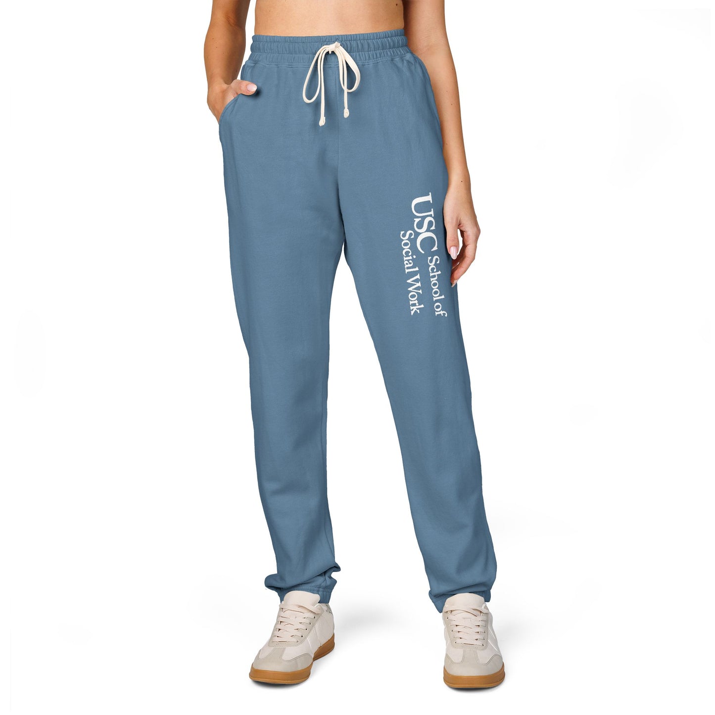 USC School of Social Work Sweatpants