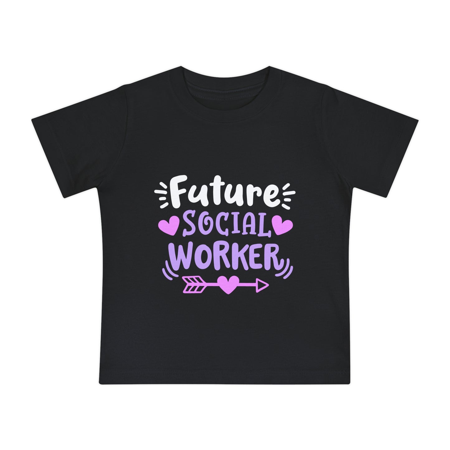 Baby Short Sleeve T-Shirt