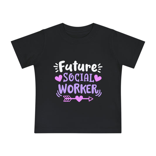 Baby Short Sleeve T-Shirt