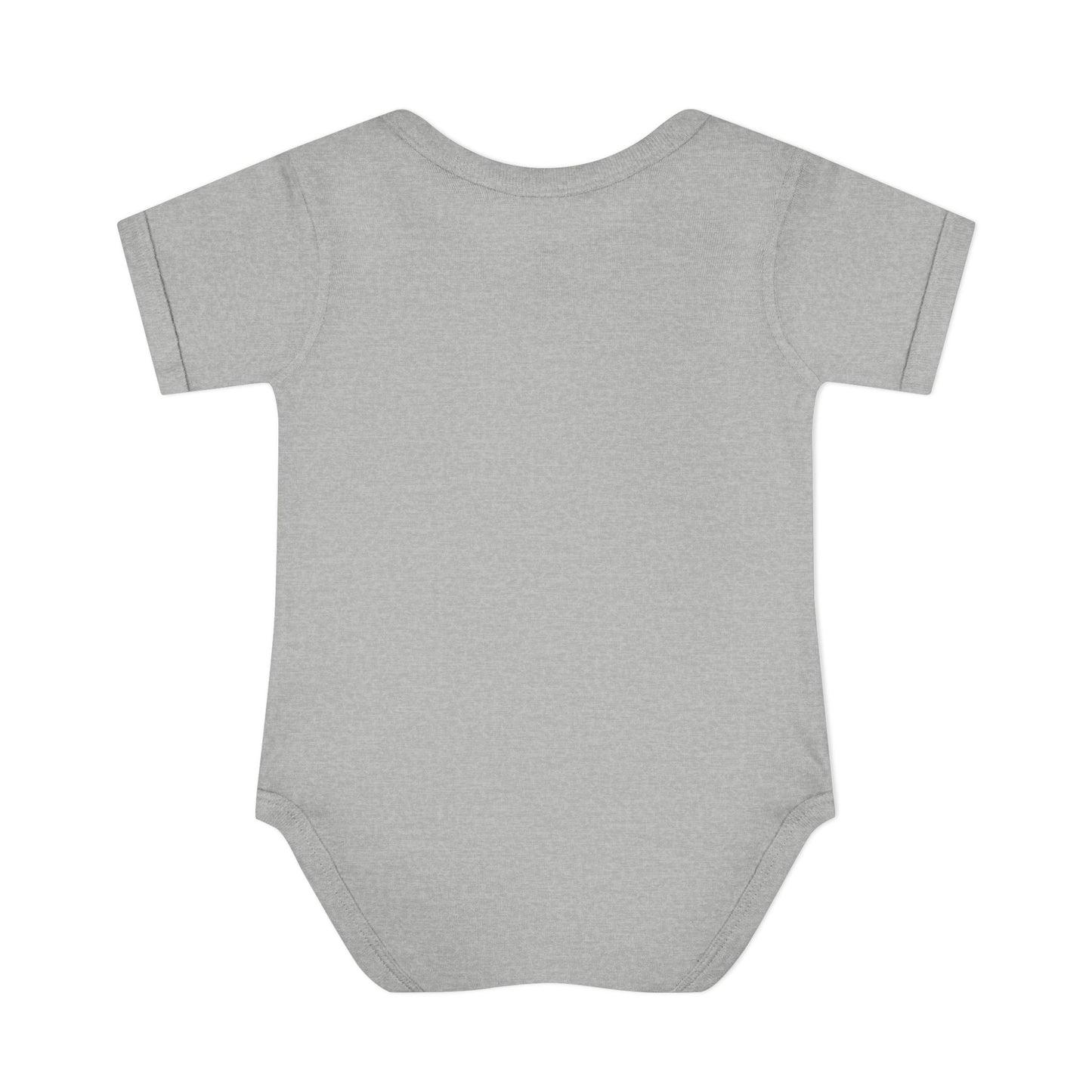 Infant Bodysuit — "Future Social Worker" Cute Baby Onesie