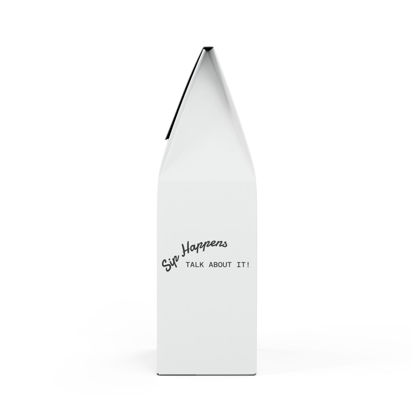 Equity Espresso" - Bitterroot Coffee Grounds Blend (Dark French Roast)