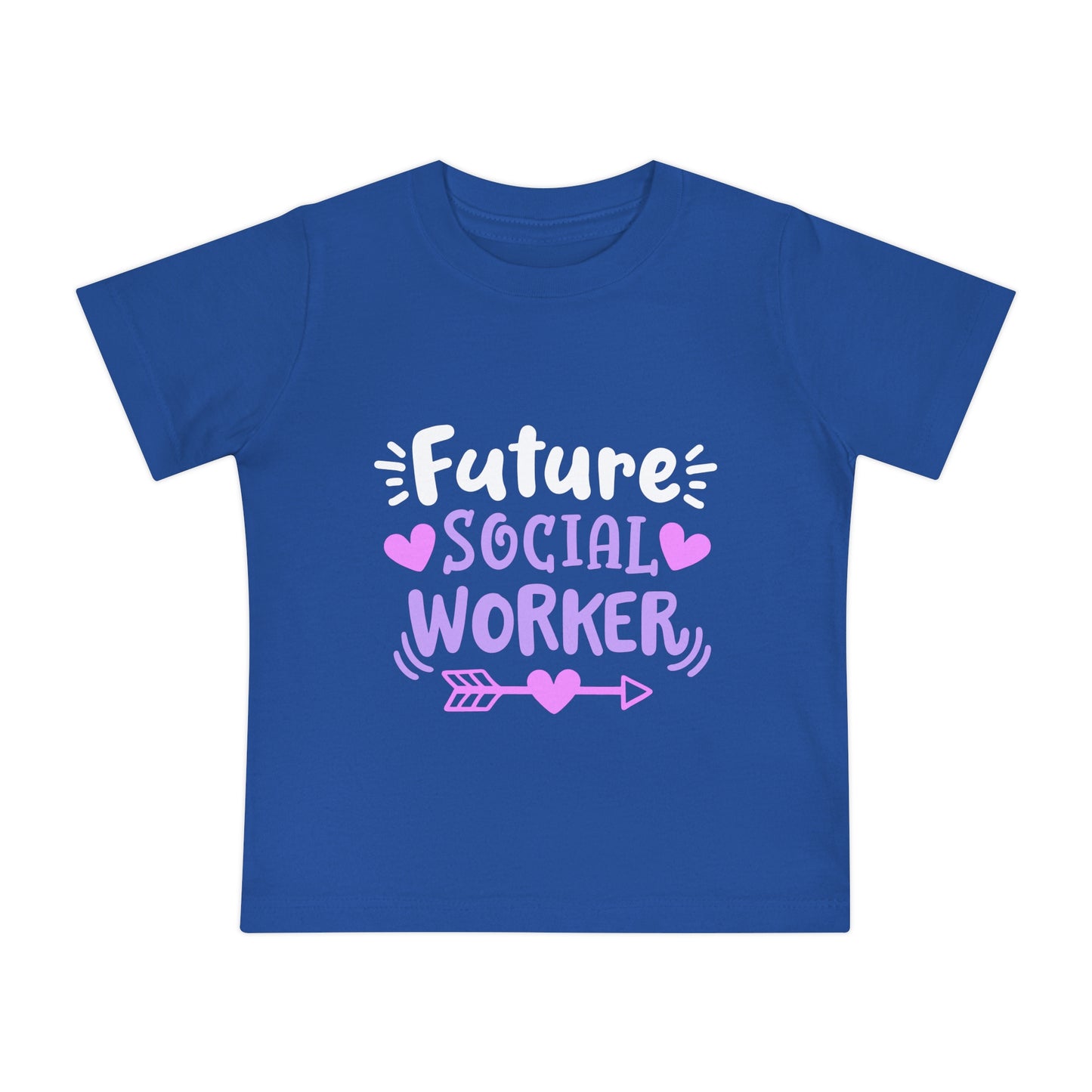 Baby Short Sleeve T-Shirt