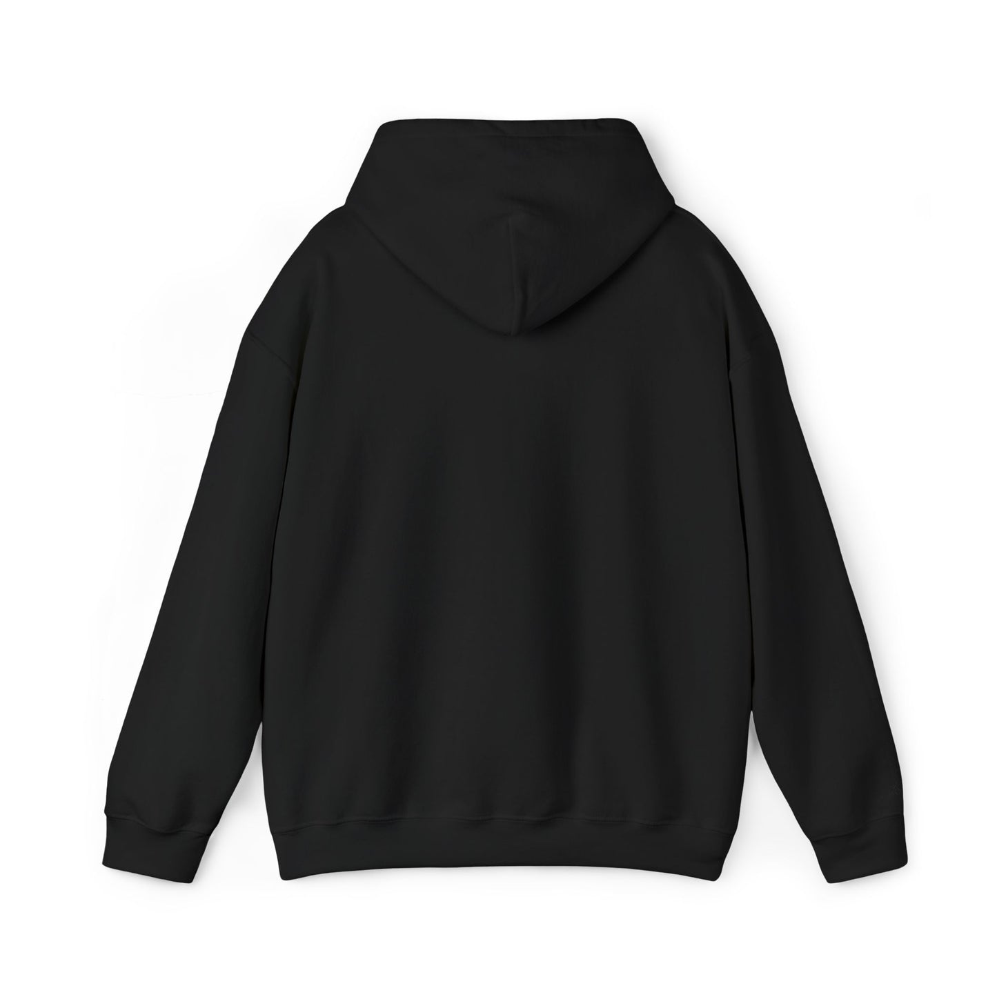 School Social Worker Hoodie – Cozy Unisex Heavy Blend Sweatshirt