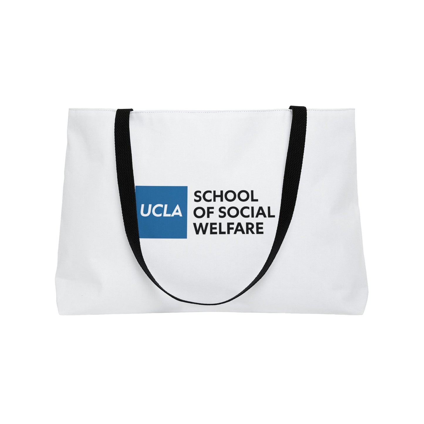 UCLA School of Social Welfare - Weekender Tote Bag