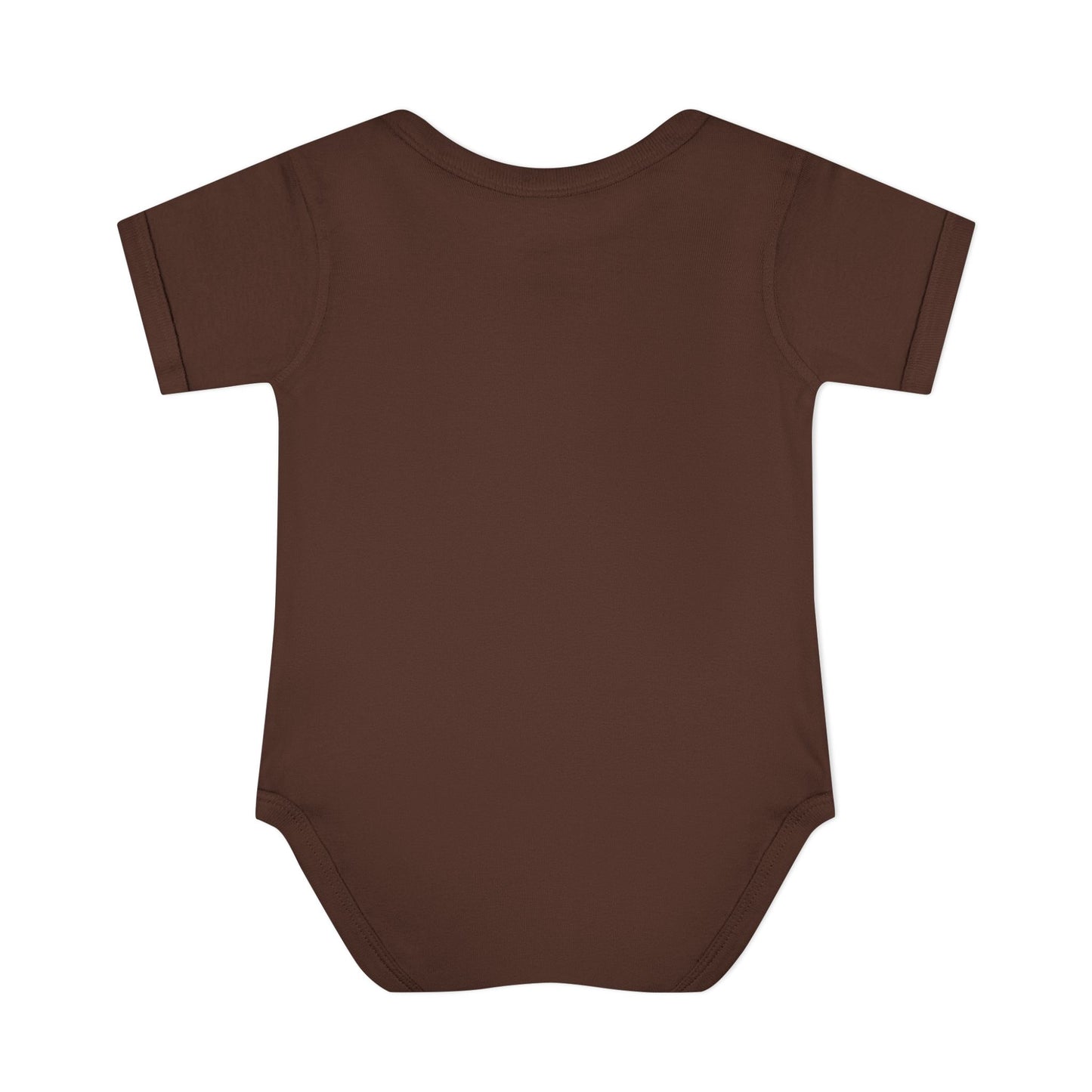 Infant Bodysuit — "Future Social Worker" Cute Baby Onesie